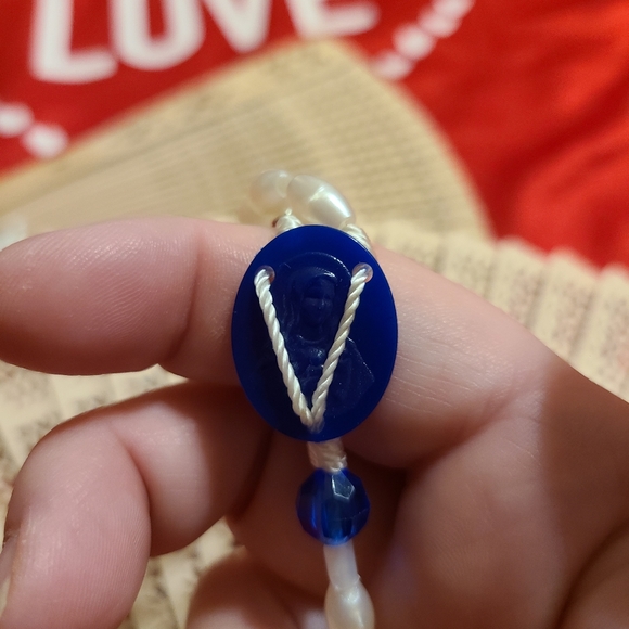 Rosary Beads for sale - Picture 10 of 14